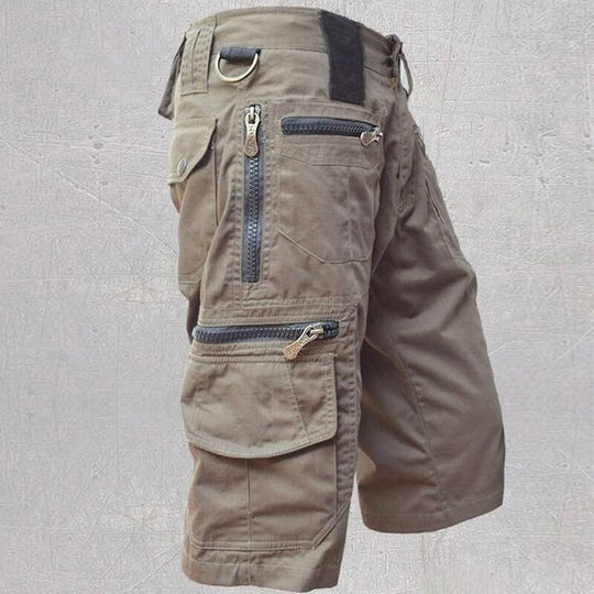 Fredrik™ - HyperTrek Cargo Shorts