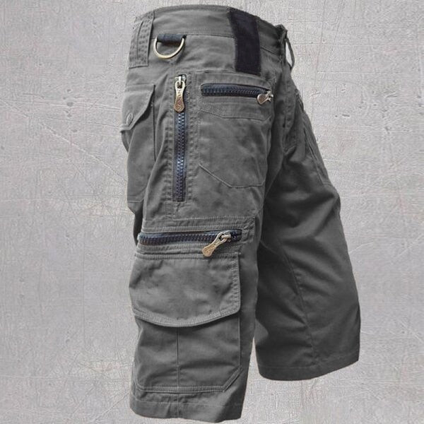 Fredrik™ - HyperTrek Cargo Shorts